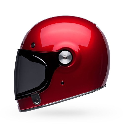 Bell - Bullitt Candy Red