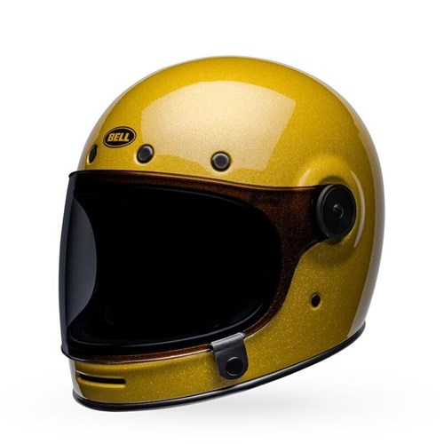 Bell - Bullitt Gold Flake