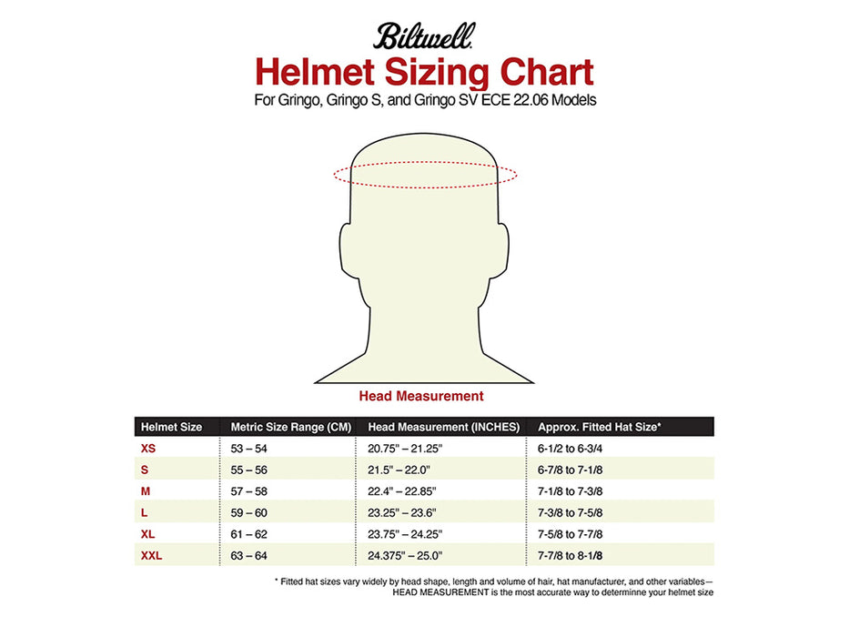 Cheek Pad Set - 5mm. Fits All Gringo, Gringo S & Gringo SV with ECE R22.06