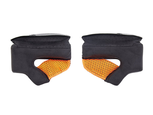 Cheek Pad Set - 19mm. Fits All Gringo, Gringo S & Gringo SV with ECE R22.06