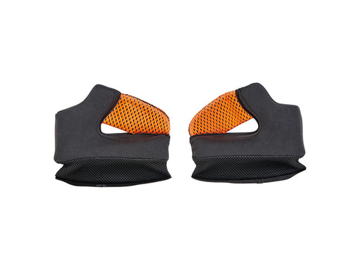 Cheek Pad Set - 19mm. Fits Lane Splitter with ECE R22.06
