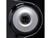 Hardware Kit - Black Screw with Silver Baseplate. Fits Biltwell Tahoe Helmet