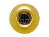 Hardware Kit - Black Screw with Gold Baseplate. Fits Biltwell Tahoe Helmet