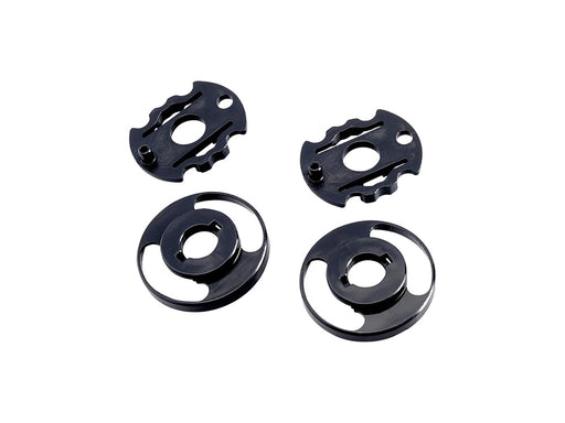 Replacement Baseplate Set for Biltwell Tahoe Helmet