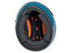 Gringo Helmet - Gloss Greystone with ECE R22.06 Compliance