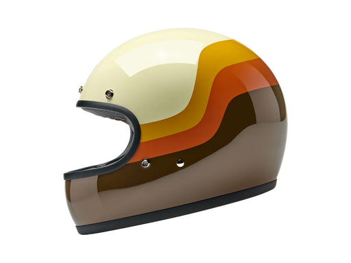 Gringo Helmet - Limited Edition 20th Anniversary Colorway with ECE R22.06 Compliance