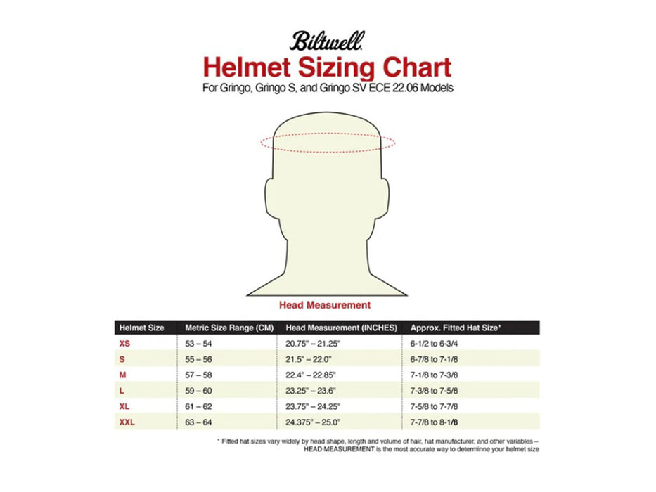 Gringo Helmet - Sunset Spectrum with ECE R22.06 Compliance