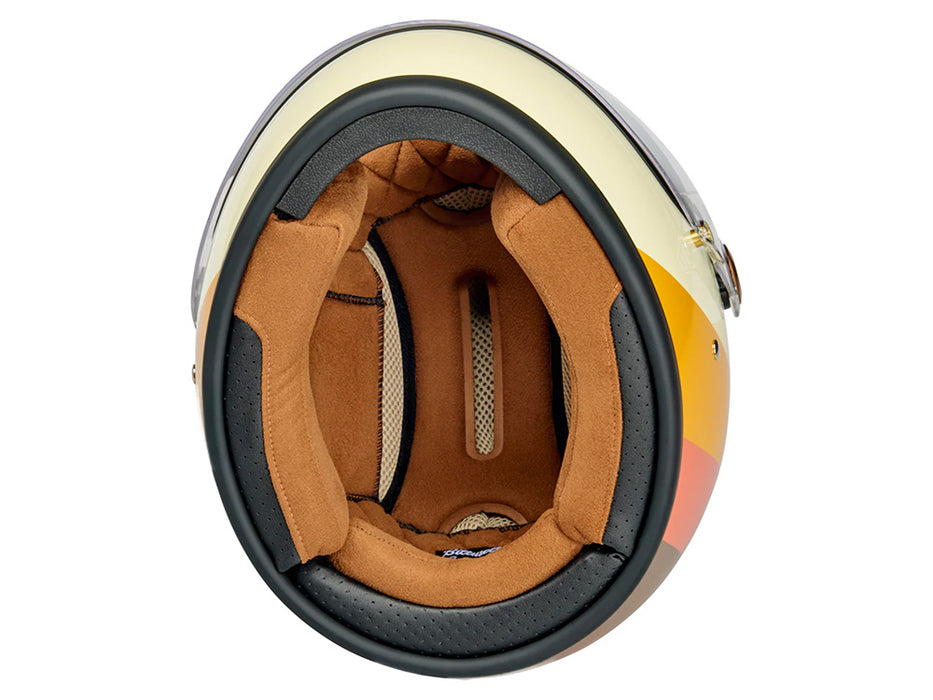 Gringo S Helmet - Limited Edition 20th Anniversary Colorway with ECE R22.06 Compliance