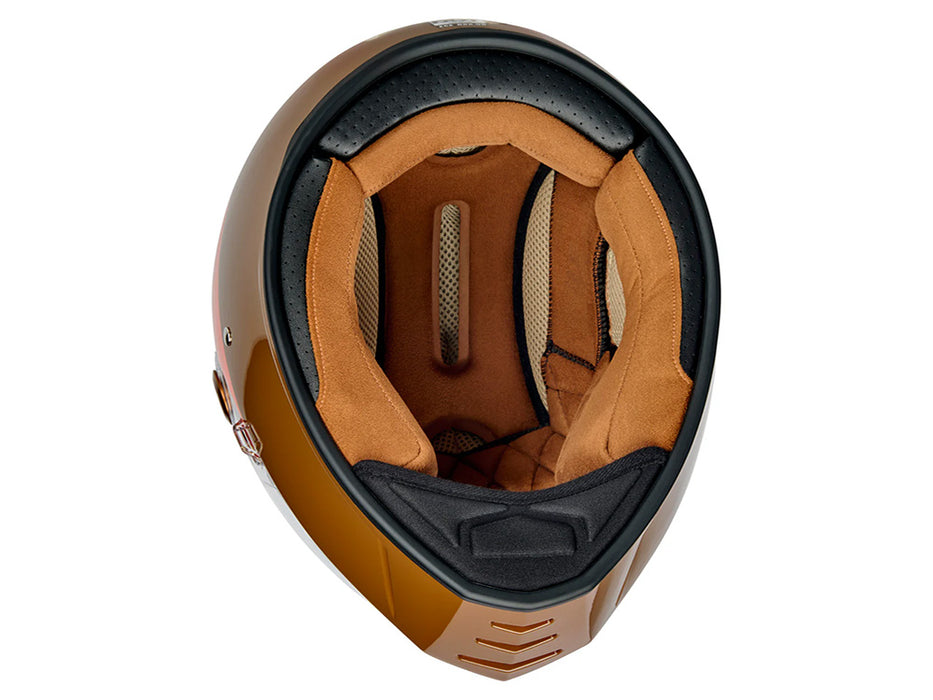Lane Splitter Helmet - Limited Edition 20th Anniversary Colorway with ECE R22.06 Compliance