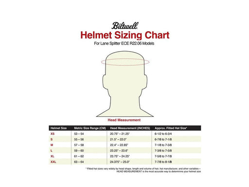 Lane Splitter Helmet - Intersection Gold, Silver & Bronze with ECE R22.06 Compliance