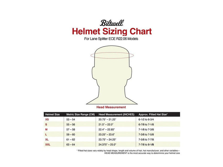 Lane Splitter Helmet - Intersection Gold, Silver & Bronze with ECE R22.06 Compliance