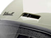 Gringo SV Helmet - Gloss Chalk Grey with ECE R22.06 Compliance