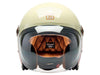 Tahoe Open Face Helmet - Limited Edition 20th Anniversary Colorway with ECE R22.06 Compliance
