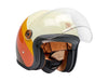 Tahoe Open Face Helmet - Limited Edition 20th Anniversary Colorway with ECE R22.06 Compliance