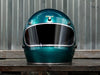 Gringo Blast Shield Visor - Clear. Fits R22.06 Gringo Helmets