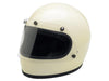 Gringo Blast Shield Visor - Clear. Fits R22.06 Gringo Helmets