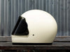 Gringo Blast Shield Visor - Smoke. Fits R22.06 Gringo Helmets