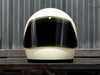 Gringo Blast Shield Visor - Smoke. Fits R22.06 Gringo Helmets