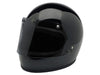 Gringo Blast Shield Visor - Smoke. Fits R22.06 Gringo Helmets