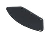 Gringo Blast Shield Visor - Smoke. Fits R22.06 Gringo Helmets