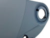 Lane Splitter Shield Visor - Dark Smoke. Fits All Lane Splitter Helmets