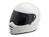 Lane Splitter Shield Visor - Dark Smoke. Fits All Lane Splitter Helmets