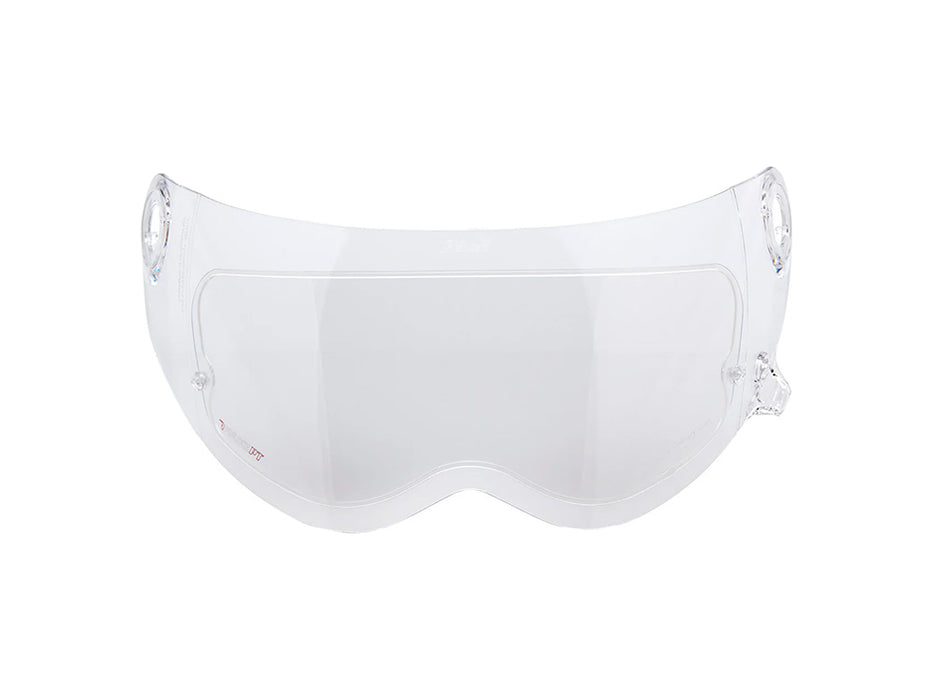 Lane Splitter Shield Visor - Pinlock Transition. Fits All Lane Splitter Helmets