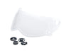 Lane Splitter Shield Visor - Pinlock Transition. Fits All Lane Splitter Helmets