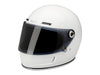Gringo S & Gringo SV Shield Visor - Dark Smoke. Fits R22.06 Gringo S and Gringo SV Helmets