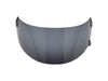 Gringo S & Gringo SV Shield Visor - Dark Smoke. Fits R22.06 Gringo S and Gringo SV Helmets