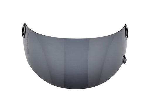 Gringo S & Gringo SV Shield Visor - Dark Smoke. Fits R22.06 Gringo S and Gringo SV Helmets