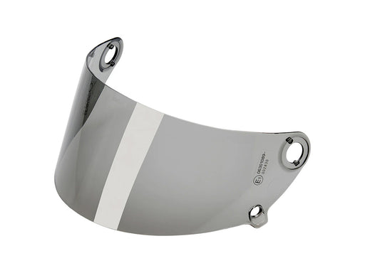 Gringo S & Gringo SV Shield Visor - Light Smoke. Fits R22.06 Gringo S and Gringo SV Helmets