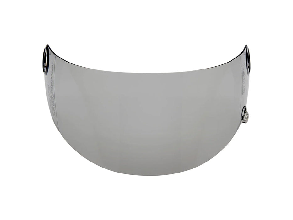 Gringo S & Gringo SV Shield Visor - Light Smoke. Fits R22.06 Gringo S and Gringo SV Helmets