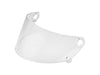 Gringo S & Gringo SV Shield Visor - Clear. Fits R22.06 Gringo S and Gringo SV Helmets
