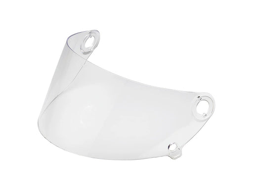 Gringo S & Gringo SV Shield Visor - Clear. Fits R22.06 Gringo S and Gringo SV Helmets