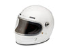 Gringo S & Gringo SV Shield Visor - Clear. Fits R22.06 Gringo S and Gringo SV Helmets