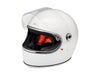 Gringo S & Gringo SV Shield Visor - Clear. Fits R22.06 Gringo S and Gringo SV Helmets