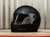 Gringo S & Gringo SV Shield Visor - Clear. Fits R22.06 Gringo S and Gringo SV Helmets