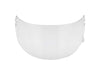 Gringo S & Gringo SV Shield Visor - Clear. Fits R22.06 Gringo S and Gringo SV Helmets