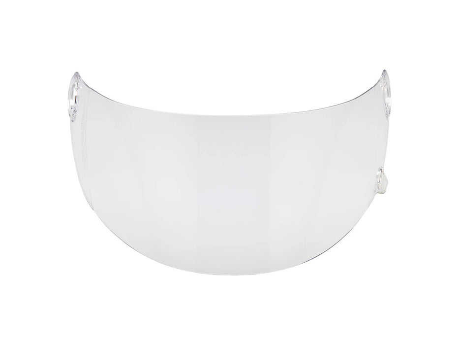 Gringo S & Gringo SV Shield Visor - Clear. Fits R22.06 Gringo S and Gringo SV Helmets