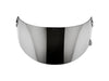 Gringo S & Gringo SV Shield Visor - Chrome Mirror. Fits R22.06 Gringo S and Gringo SV Helmets