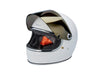 Gringo S & Gringo SV Shield Visor - Gold Mirror. Fits R22.06 Gringo S and Gringo SV Helmets