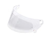 Gringo S & Gringo SV Shield Visor - Pin Lock Transition. Fits R22.06 Gringo S and Gringo SV Helmets