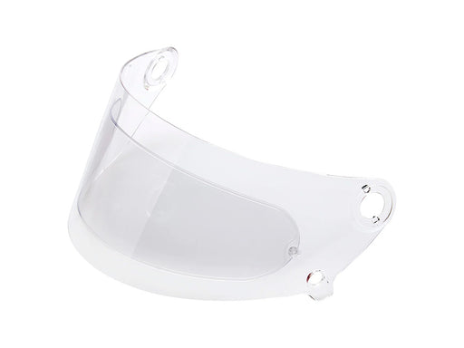 Gringo S & Gringo SV Shield Visor - Pin Lock Transition. Fits R22.06 Gringo S and Gringo SV Helmets