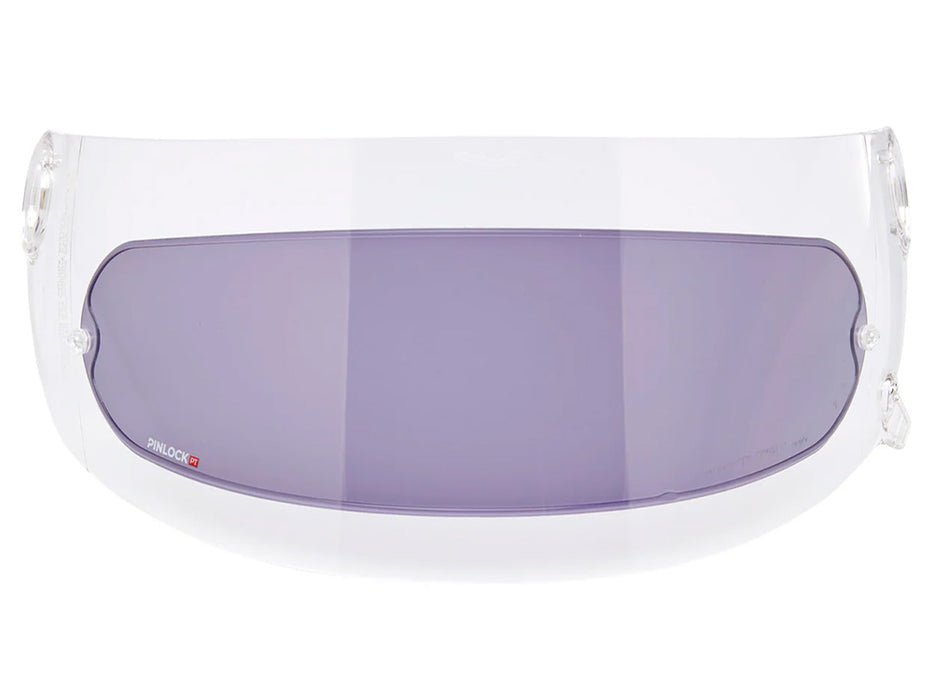 Gringo S & Gringo SV Shield Visor - Pin Lock Transition. Fits R22.06 Gringo S and Gringo SV Helmets
