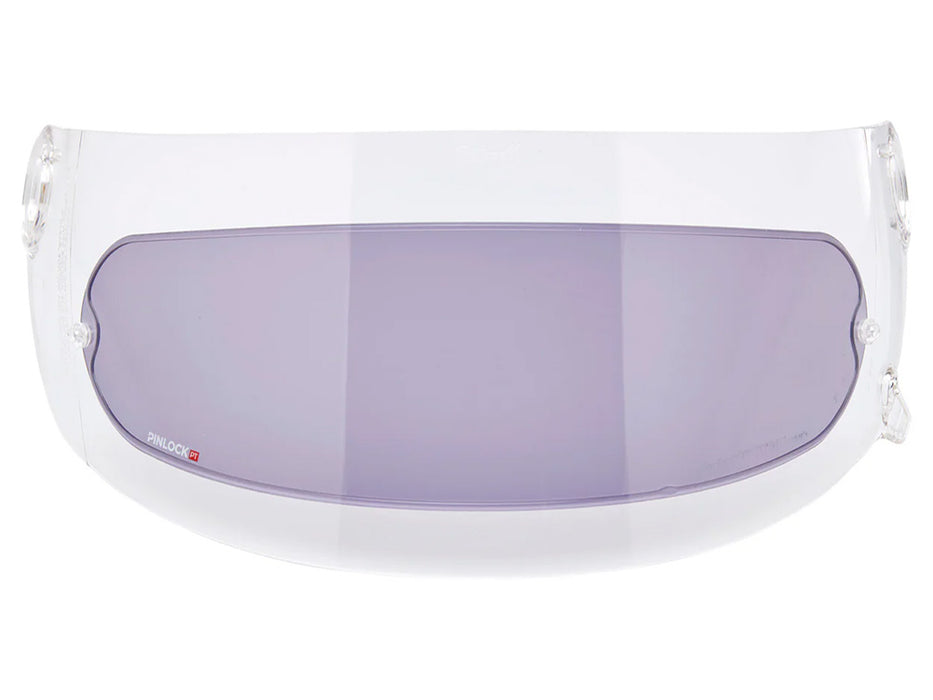 Gringo S & Gringo SV Shield Visor - Pin Lock Transition. Fits R22.06 Gringo S and Gringo SV Helmets