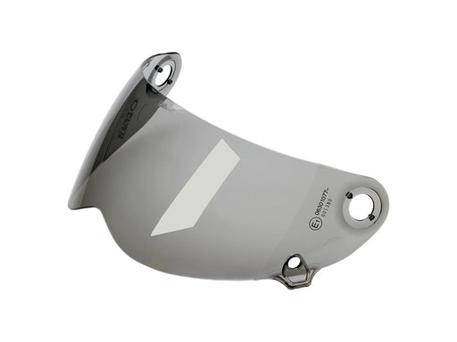 Lane Splitter Shield Visor - Light Smoke. Fits All Lane Splitter Helmets