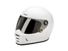 Lane Splitter Shield Visor - Light Smoke. Fits All Lane Splitter Helmets