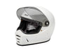 Lane Splitter Shield Visor - Light Smoke. Fits All Lane Splitter Helmets