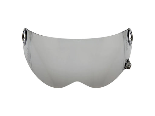 Lane Splitter Shield Visor - Light Smoke. Fits All Lane Splitter Helmets